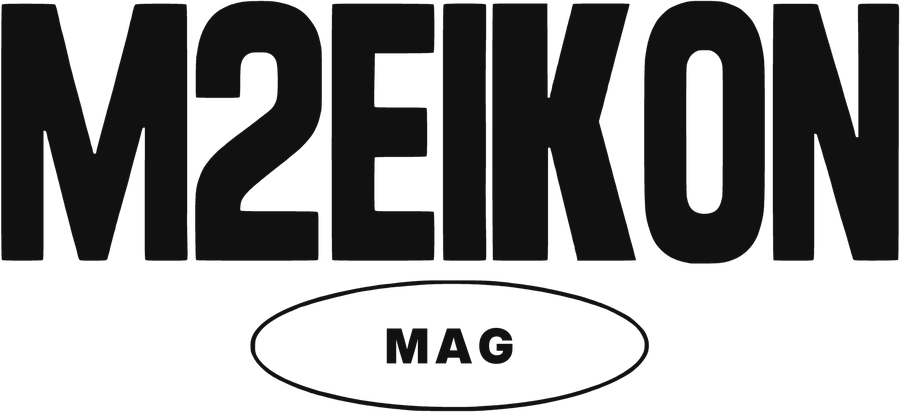 M2EIKON MAG